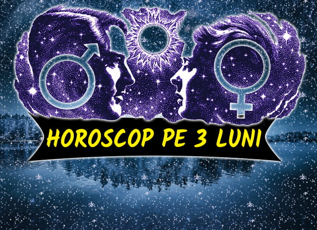 3 luni