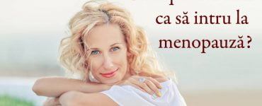 Prea tânără pentru menopauza
