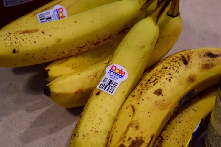 banana