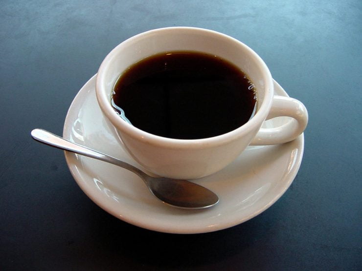 cafea indicatii