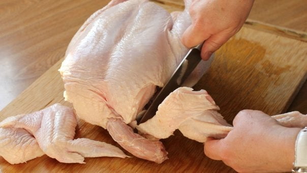 carne comert
