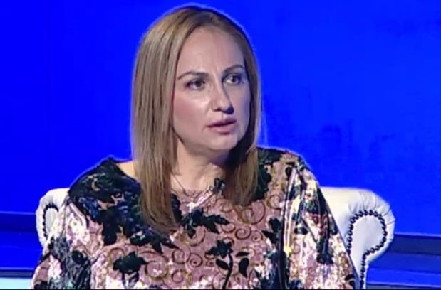 cristina demetrescu
