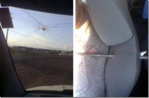 9 oameni care mai sunt astăzi în viață numai pentru că au avut noroc cu carul 27 cui poze