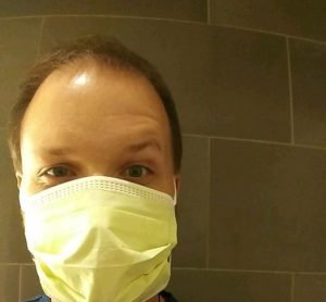 dentist miros