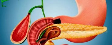 despre pancreas