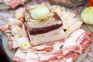 felii slanina