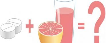 grapefruit medicamente