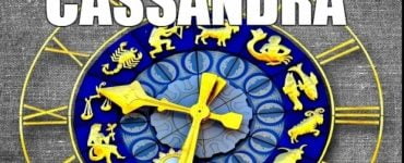 horoscop casandra