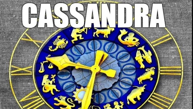 horoscop casandra