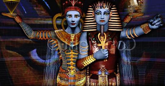 horoscop egipt