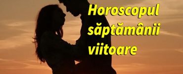 horoscop saptamanal