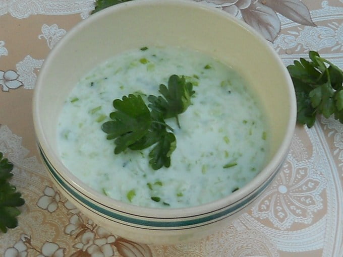 ingrediente usturoi