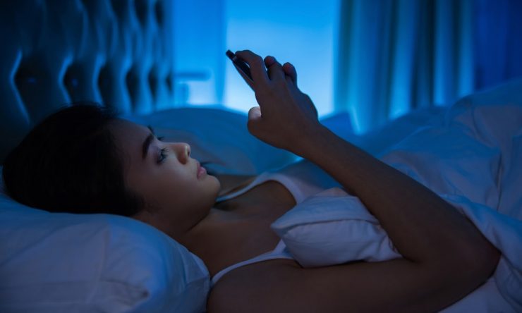 insomnia