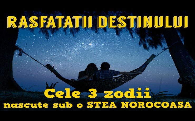 noroc zodii