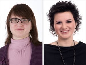 Un stilist oferă gratuit şedinţe de înfrumuseţare, demonstrând că fiecare femeie poate să fie o divă 17 par cret