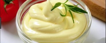 retete maioneza