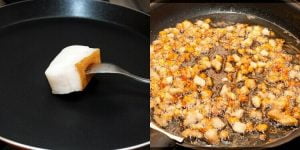 slanina tigaie