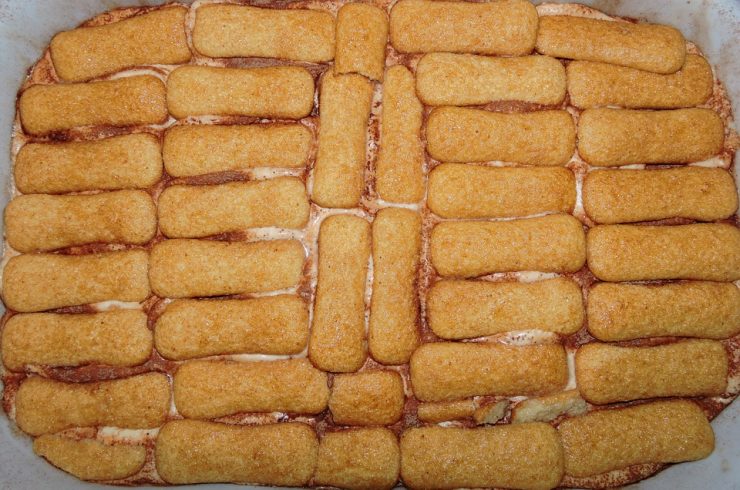 tiramisu