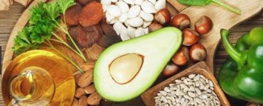 vitamina e