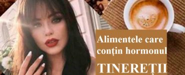 HORMON TINERETE