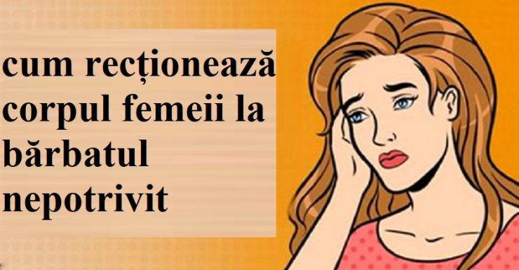 barbat nepotrivit