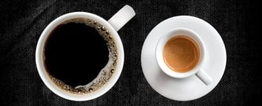 caffeine espresso vs drip