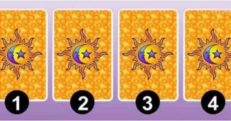 carte tarot