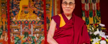 dalai lama