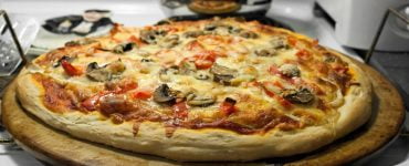 pizza rapida