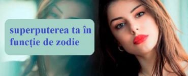 putere zodie