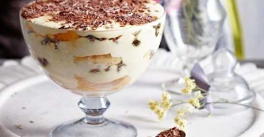 reteta tiramisu