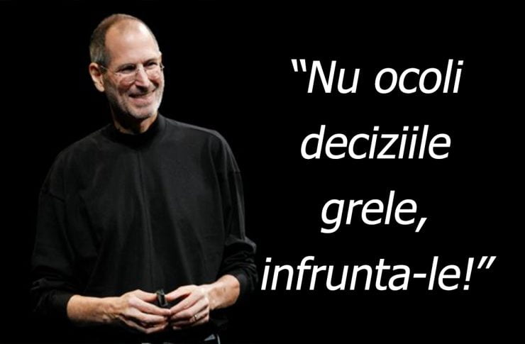 steve