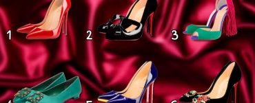 test pantofi