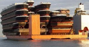 Cele mai impresionante imagini surprinse chiar în lumea în care trăim 17 transport nave