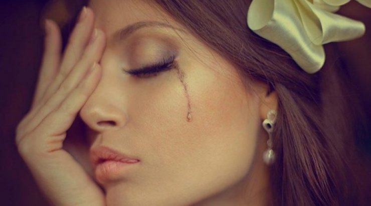 tristete