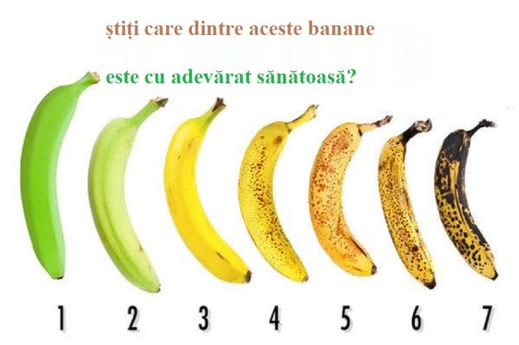 banane alegere