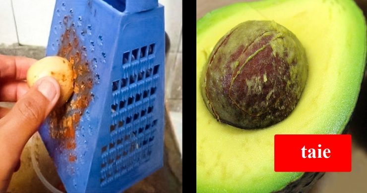 consum avocado