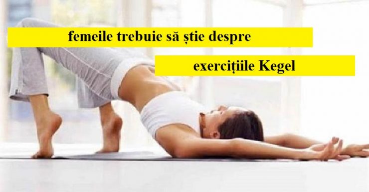 exercitii femei