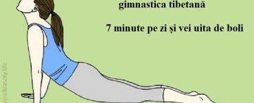 gimnastica tibet