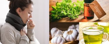 5 remedii naturiste pentru raceala si gripa