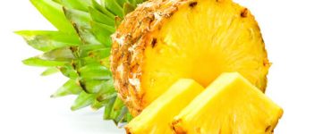 ananas shutterstock