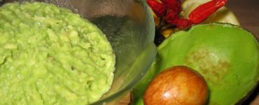avocado retete