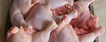 carne spalata