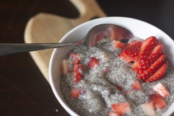 chia corect
