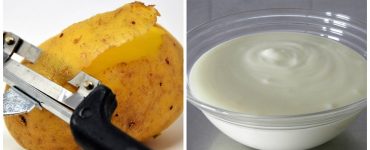 dieta cu iaurt si cartofi slabesti 5 kg in 3 zile