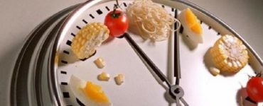 dieta ore
