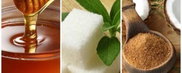 exemple indulcitori naturali