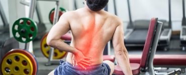 exercitii interzise hernie de disc