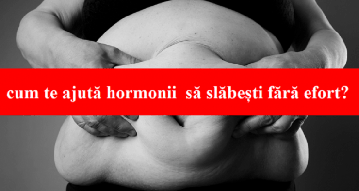 hormon slabit