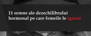 hormoni femei